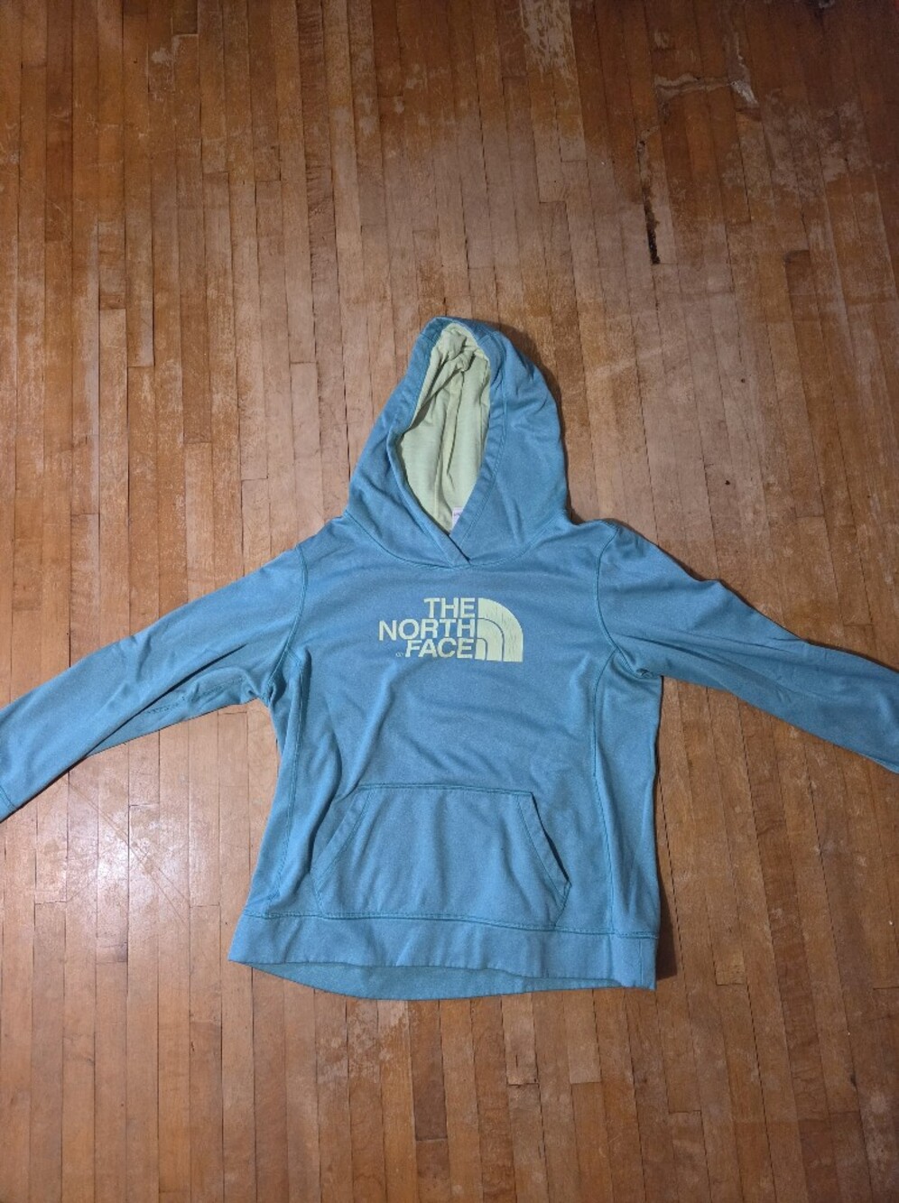 Women's The North Face Hooded Sweatshirt